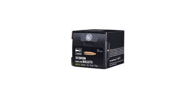 RWS Geschosse .308 [7,62], Scorion 155gr/10,1g_1