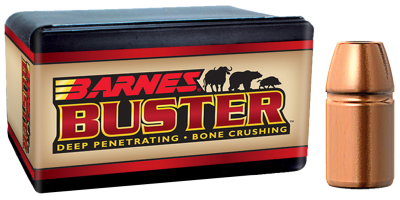 Barnes Geschosse .458, BUSTER 400gr (50Stk)_1
