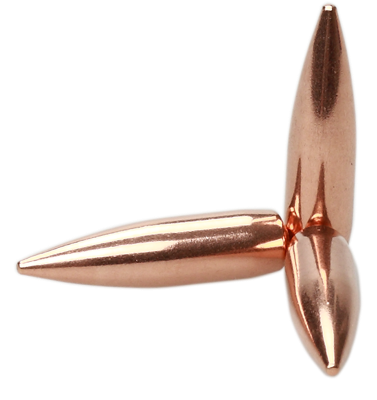Lapua Geschosse .30, Lock Base FMJBT 170gr B476_1