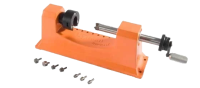 Lyman Universal Hülsen-Trimmer mit 9 Piloten