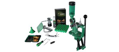 RCBS Rebel Master Wiederlade Kit_1
