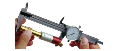 Hornady Verschlussabstandslehre Lock-N-Load_1