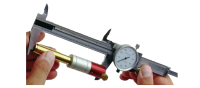 Hornady Verschlussabstandslehre Lock-N-Load