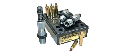 Redding Matrizensatz,.308 Win. Premium Deluxe Set_1