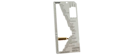 Lyman E-Zee Case Gage II_1