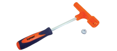 Lyman Entladehammer, Inertia Magnum Bullet Puller_1
