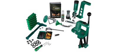 RCBS Rebel Plus Wiederlade Kit_1