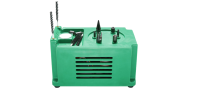RCBS Hülsenbearbeitungscenter, 220 Volt