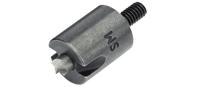 RCBS Zündglocken Bohrer Carbide Large Pistol_1