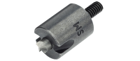 RCBS Zündglocken Bohrer Carbide Large Pistol