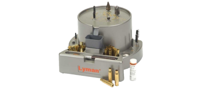Lyman Hülsenbearbeitungs-Center XPress 230V_1