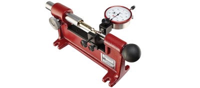 Hornady Lock-N-Load Patronen Prüfgerät_1