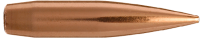 Berger Projectile 6.5mm, Classic Hunter 135gr
