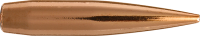 Berger Projectile 6.5mm, Hybrid Target 140gr