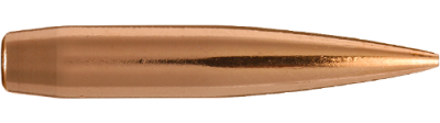 Berger Projectile 6.5mm, LongRange Hybrid Target_1