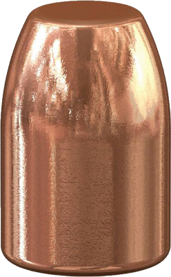 Speer bullet .357 SIG, TMJ 125gr _2