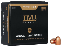 Speer bullet .45, TMJ 230gr 