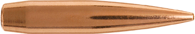 Berger Projectile 6mm, VLD Target, 115gr_1
