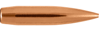 Berger Projectile 6mm, BT Target 105gr