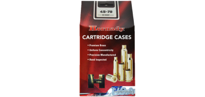 Hornady Hülsen .45-70 Government_1