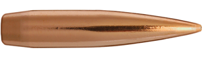 Berger Geschosse .25 cal, LR Hybrid Target 135gr_1