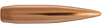 Berger Geschosse .25 cal, LR Hybrid Target 135gr