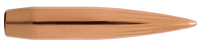Berger Projectile 7mm, LR Hybrid Target 190gr 