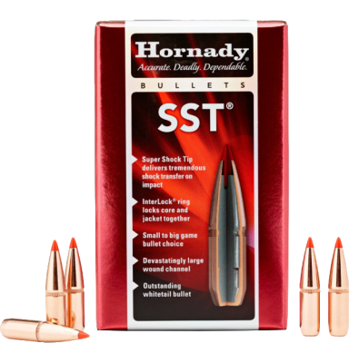 Hornady Geschosse .338, SST 200gr/13.0g_1