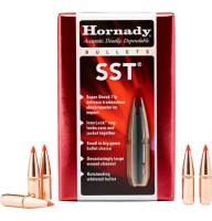Hornady Geschosse .338, SST 200gr/13.0g