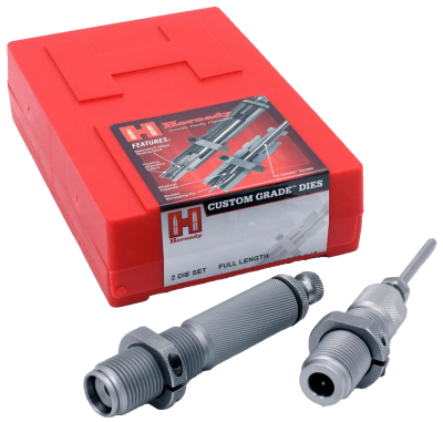 Hornady Matrizen Series III 2-Die 8.5x55 Blaser _1