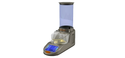 Lyman Pulverwaage Gen6 Compact _1