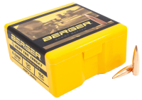 Berger Geschosse 6.5mm, BT Target 120gr