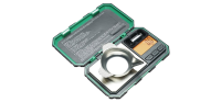 RCBS Pulverwaage 1500 GN Pocket Scale