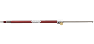 Hornady Lock-N-Load C-1000 OAL Gauge Straight_1