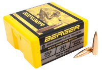 Berger Bullet .30, Juggernaut OTM Tactical