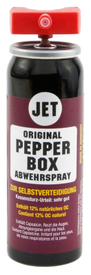 Pepper Box Nachfüll Patrone Super Garant (Strahl)_1