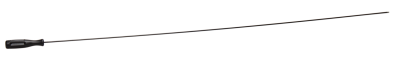 Stil Putzstock Ø4mm-1/8", PVC rot, 100cm_1