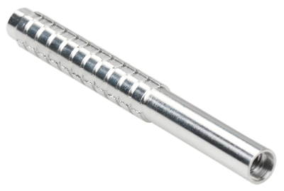 Stil Aluwischkolben für Kal. 9mm/.357, M5 innen_1
