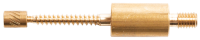 Ballistol Adapter für Flinten-Filze