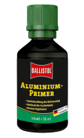 Ballistol Bronzage aluminium, 50ml