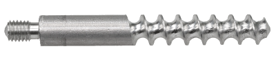 Ballistol Adapter für Werg, Aluminim, 7mm_1