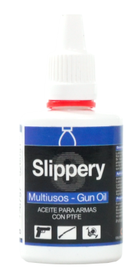 Celen Quimica Slippery Gun Oil 30ml_1