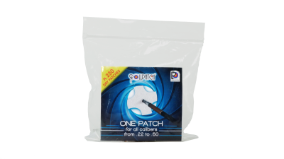 Paul Clean Roll Patch (Rolle à 250Stk.)_1