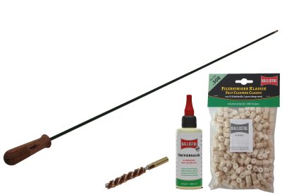 G+E 7.5mm/.308 cleaning set "starter kit"_1