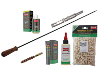 Kit de nettoyage G+E 7.5mm/.308 "Pro-Kit"
