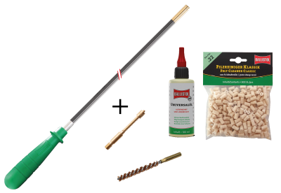 Kit de nettoyage smallbore "starter kit"_1