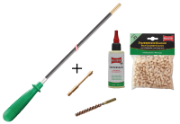 Kit de nettoyage smallbore "starter kit"