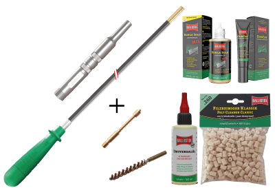 G+E 6mm/6.5mm cleaning set "pro kit"_1