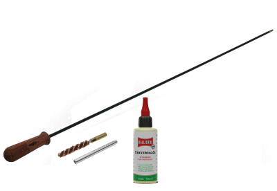 Stgw 57 cleaning set "starter kit"_1