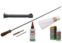 Stgw 57 cleaning kit "Profi-Kit"